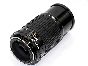 ■完動品 smc PENTAX - FA 645 200mm F4 IF ペンタックス smc PENTAX-FA645 45-85mmF4.5レビュー｜ズーム